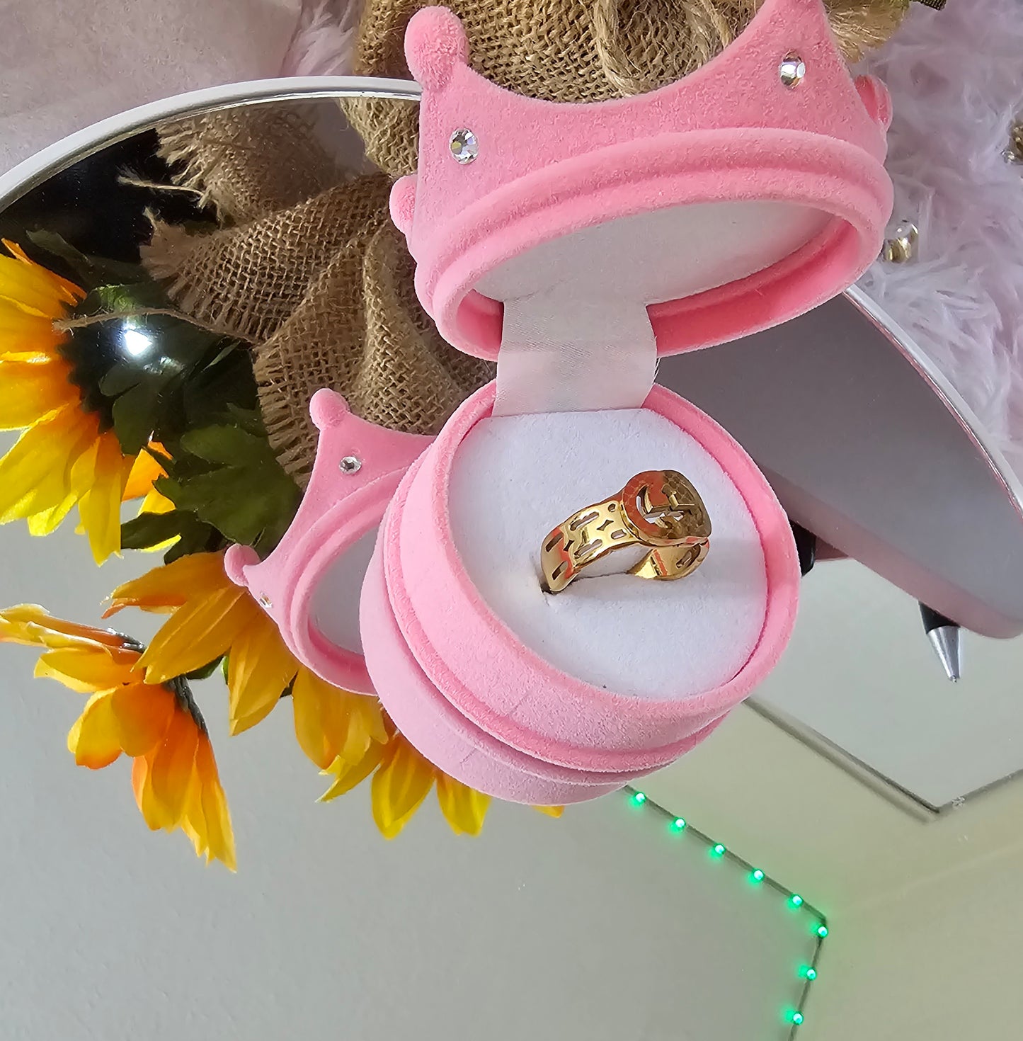 Anillo