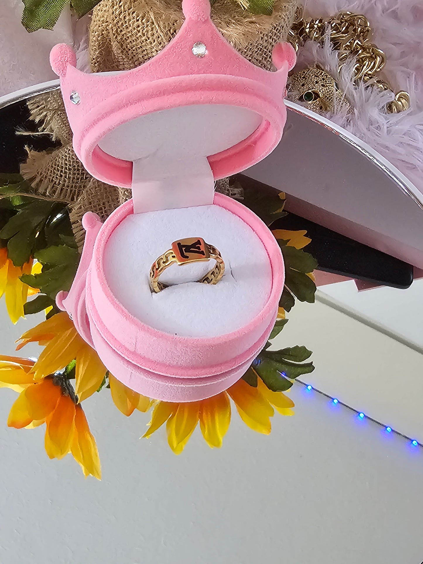 Anillo
