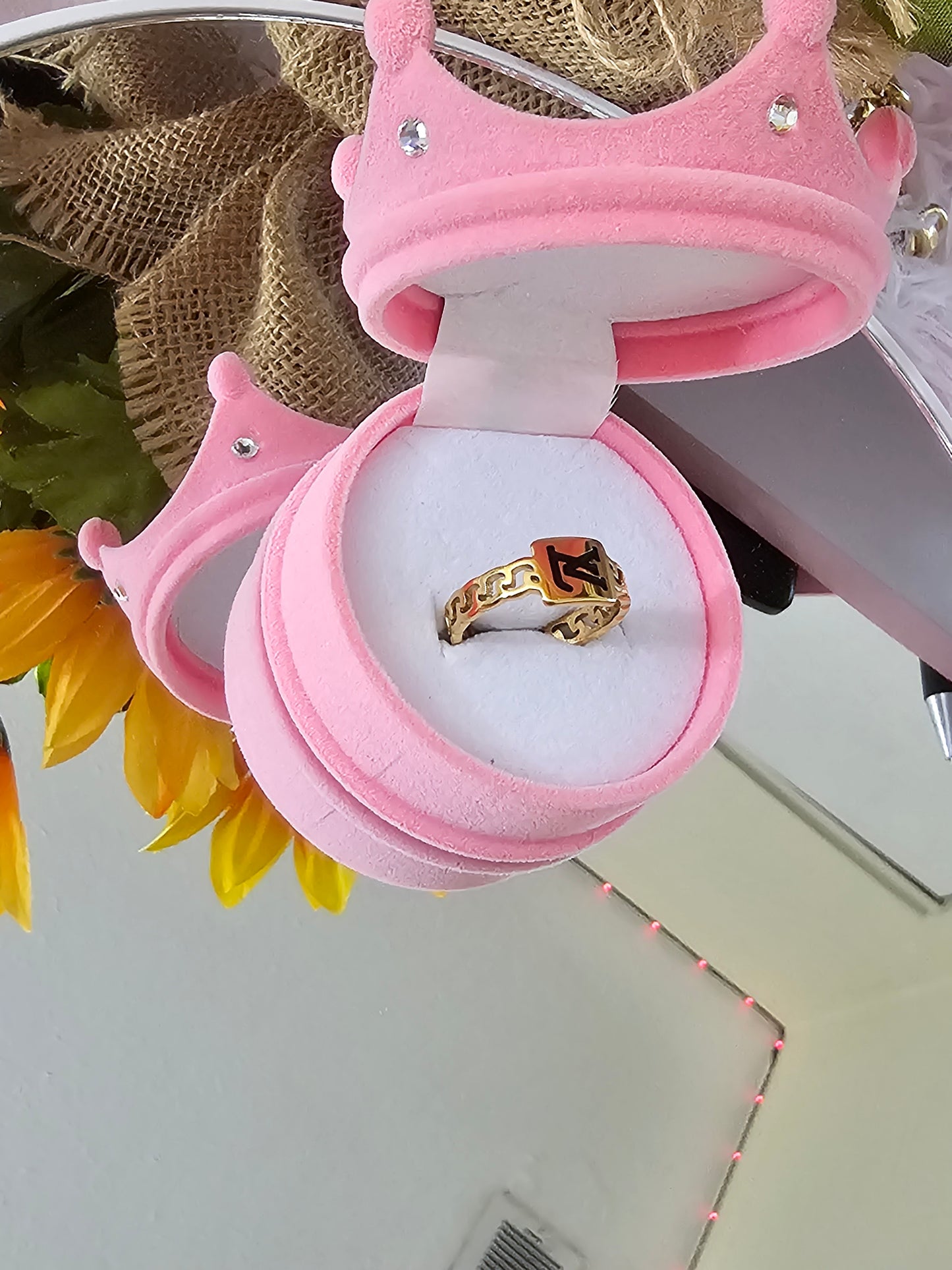 Anillo