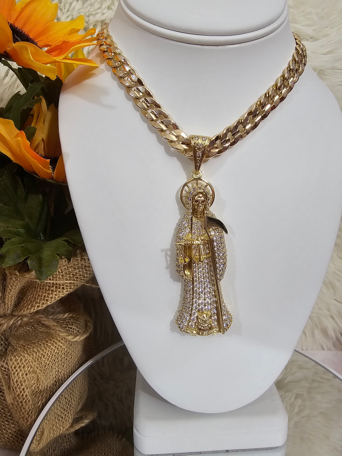 Cadena Oferta
