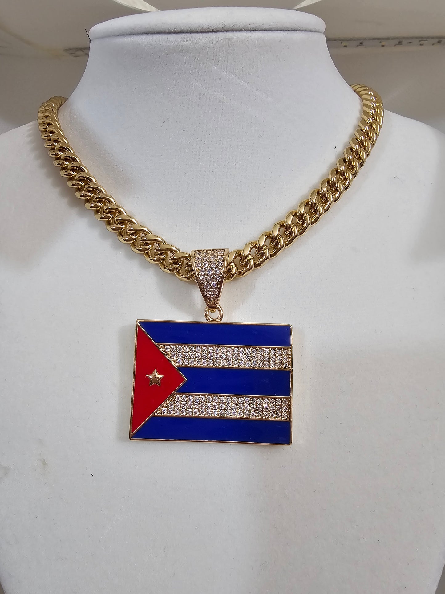 Cadena Oferta