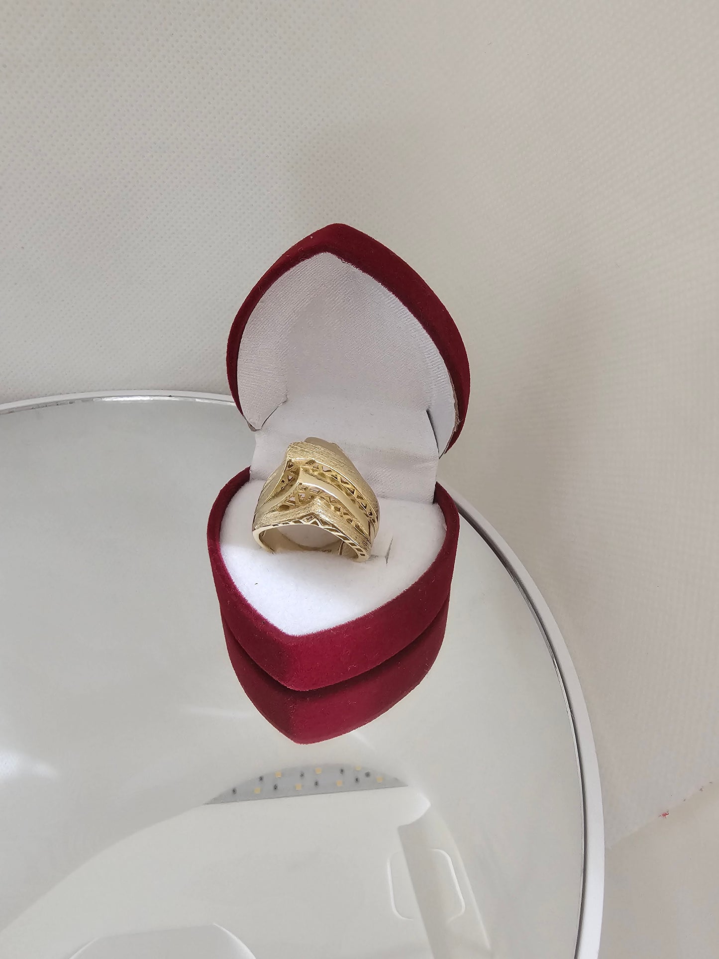 Anillo