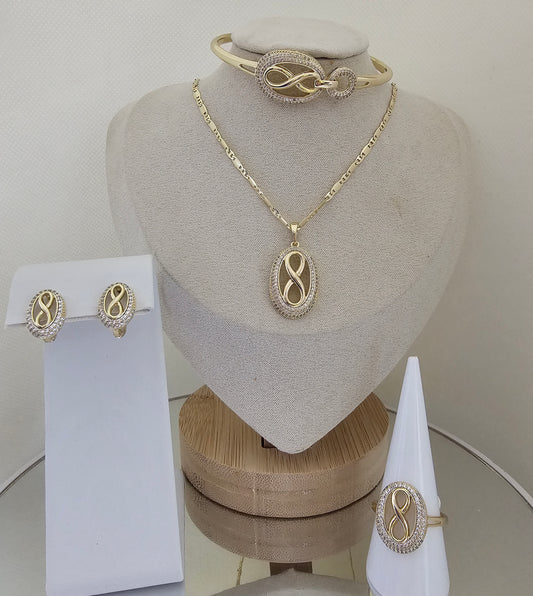Set De Cadena