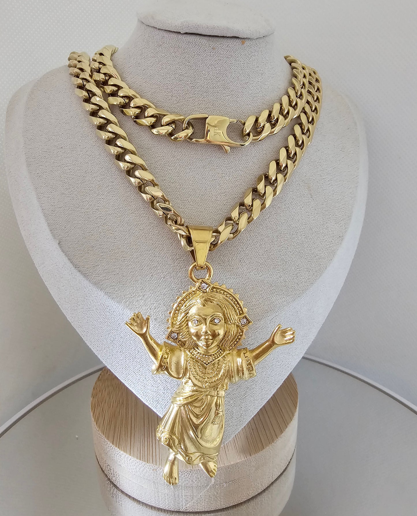 Set de Cadena