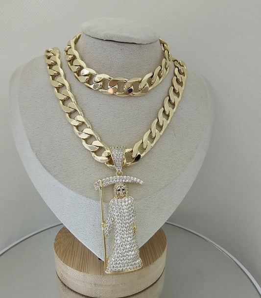 Set de Cadena