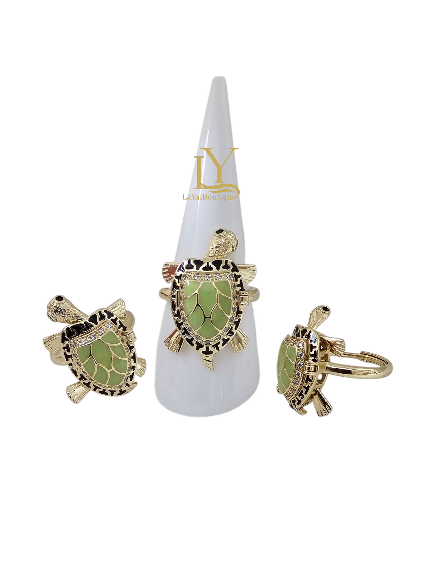 Anillo