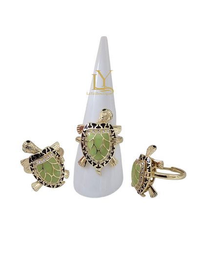 Anillo