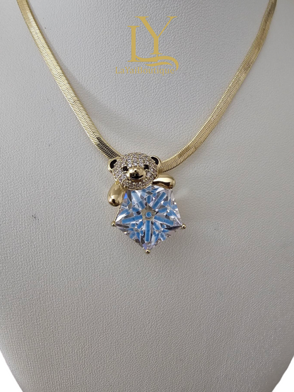 Cadena Oferta