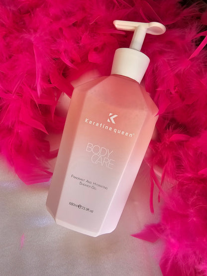 Body Wash Cuidado Personal