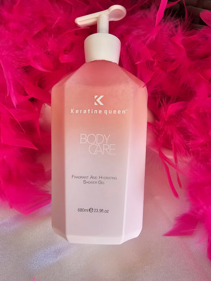 Body Wash Cuidado Personal