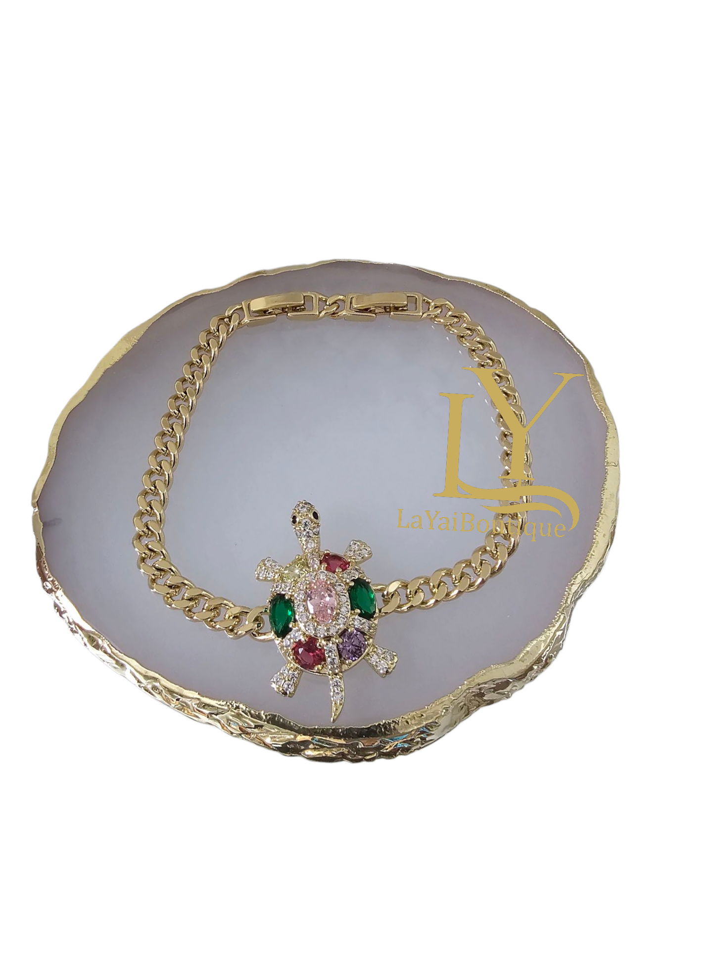 BRACELET