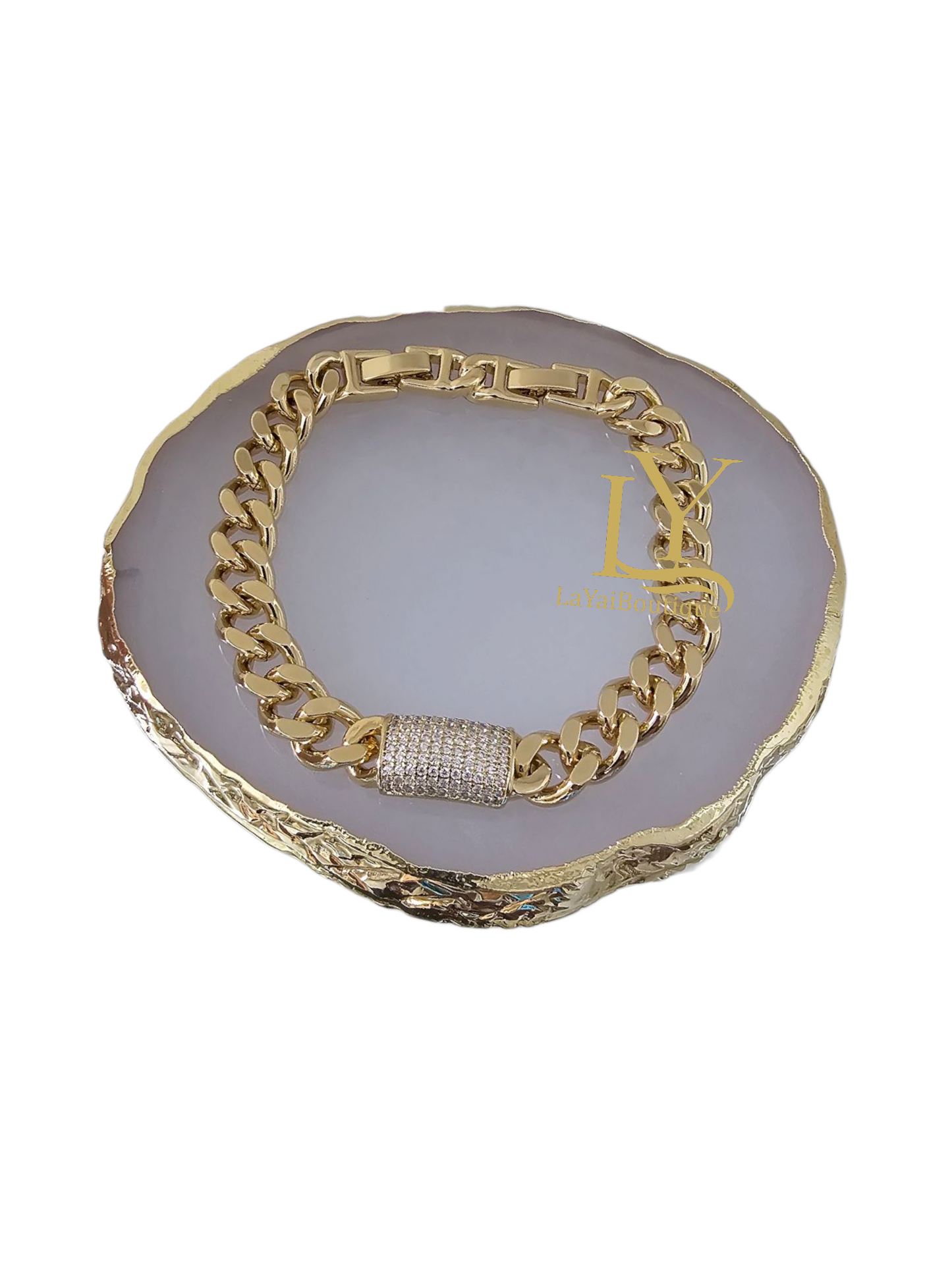 BRACELET