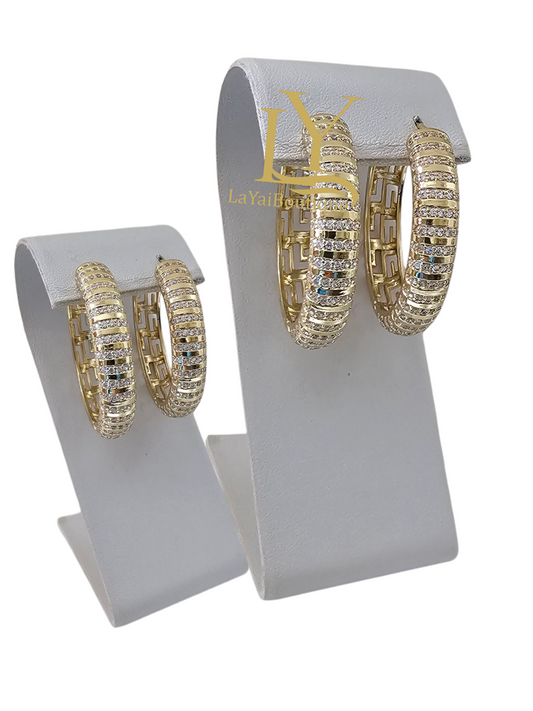 Argollas