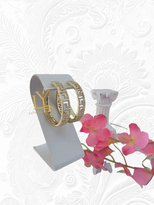 Argollas