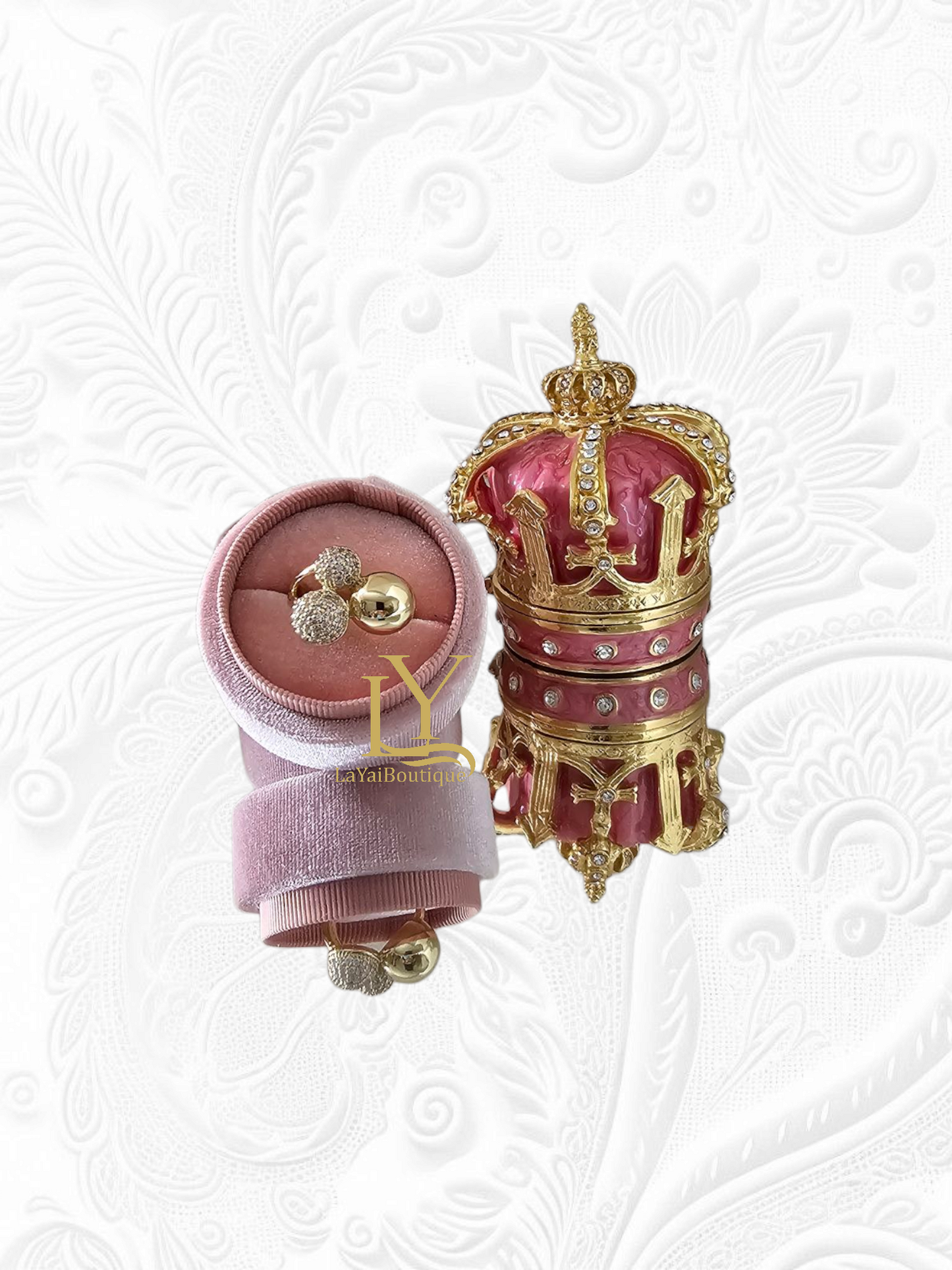 Anillo