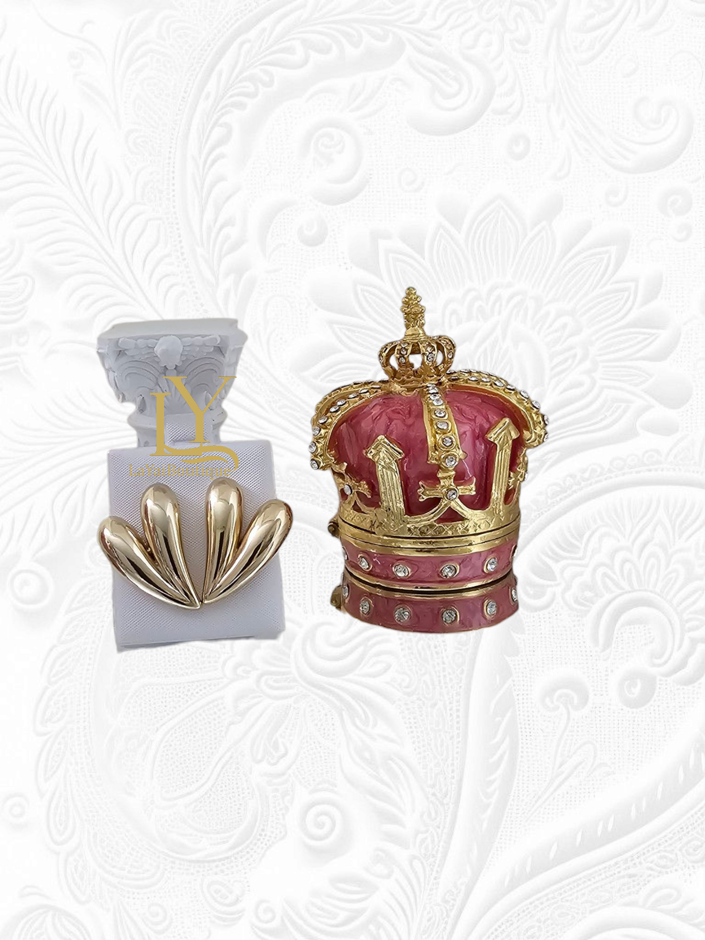 Pendientes