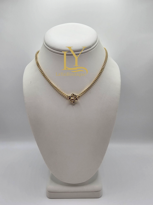 Choker Gargantilla
