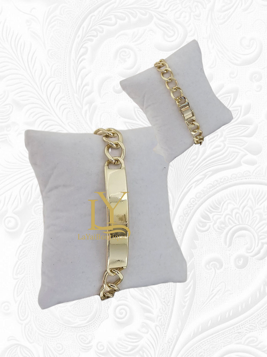BRACELET