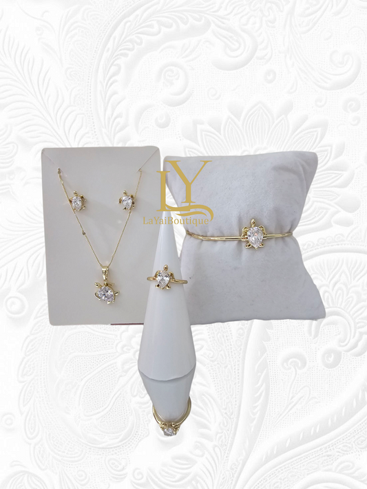 Set de Cadena