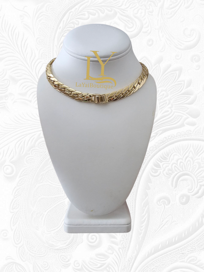 Choker Gargantilla
