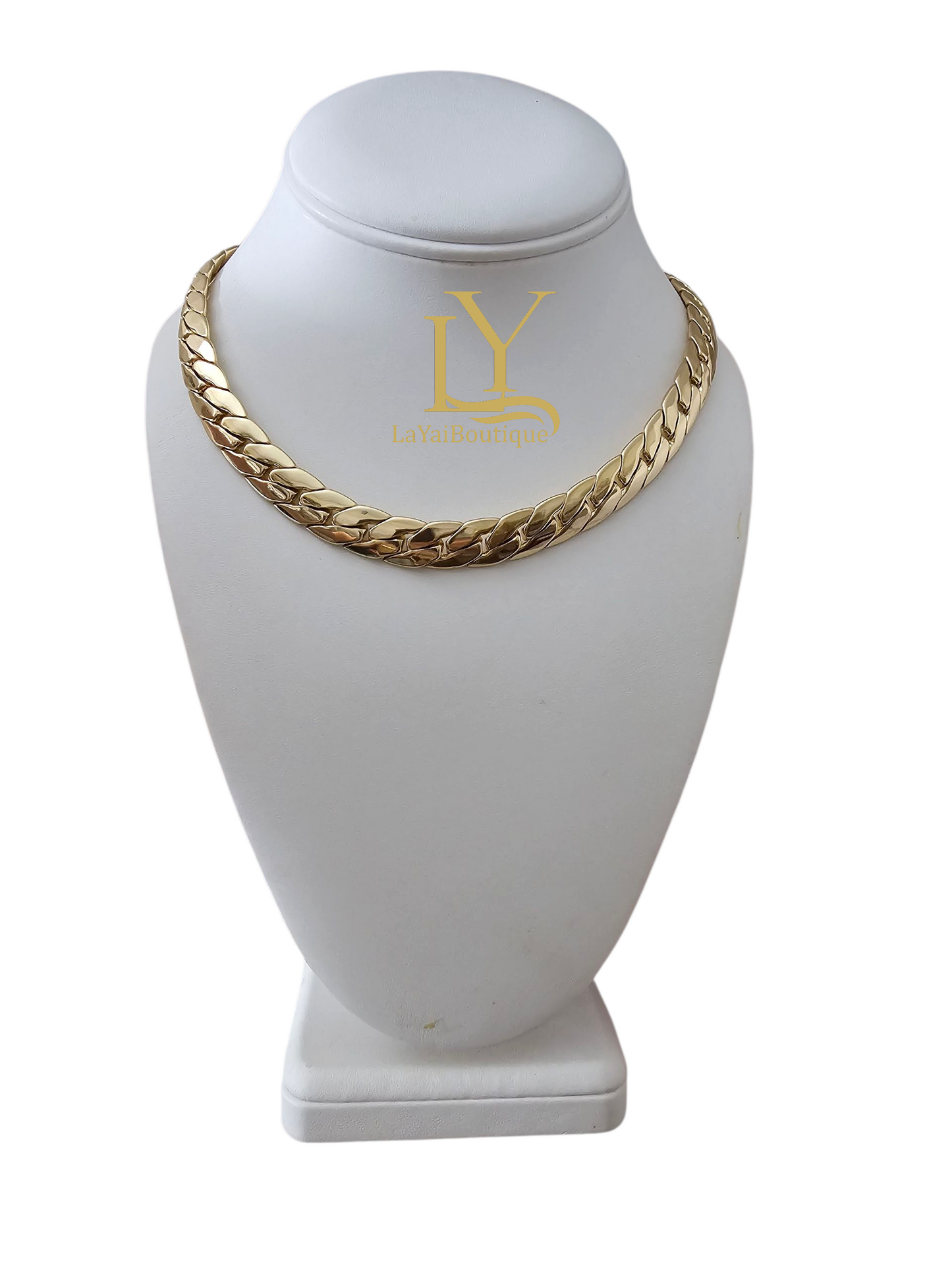 Choker Gargantilla