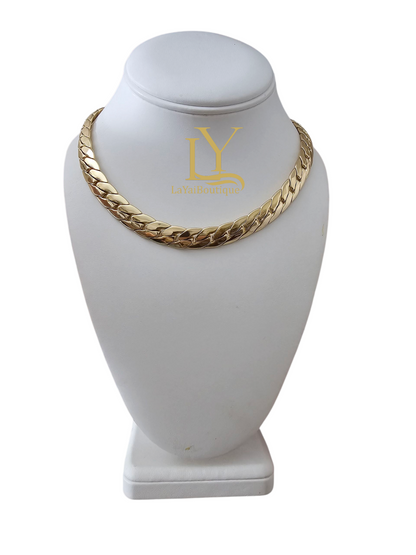 Choker Gargantilla