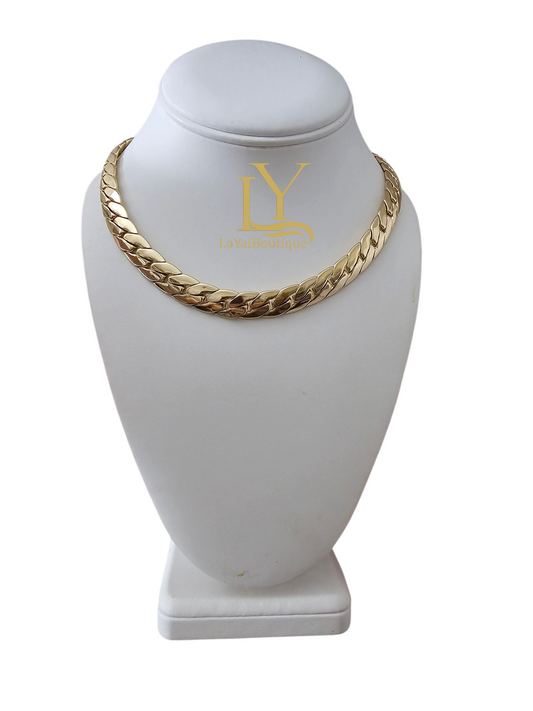 Choker Gargantilla