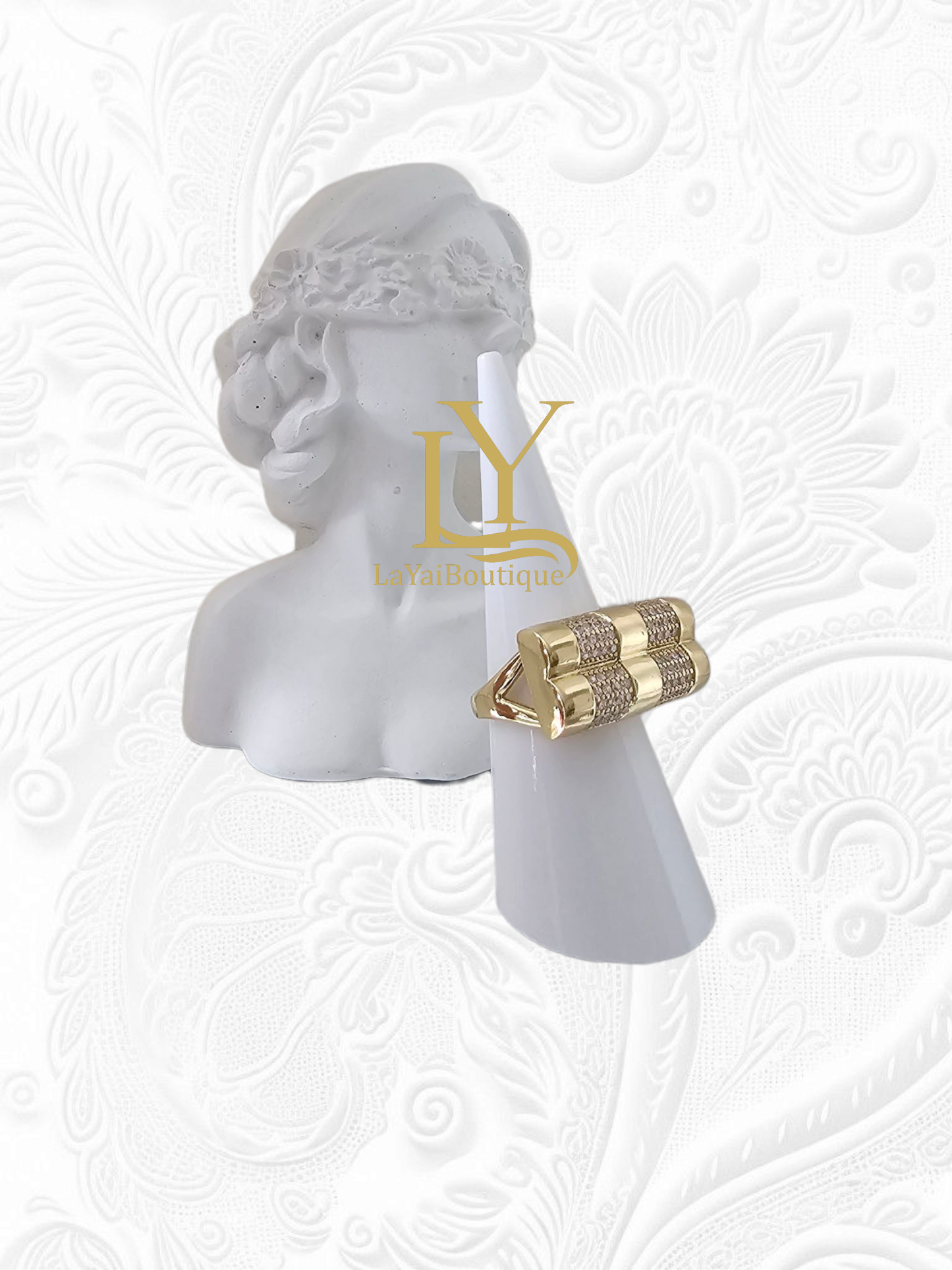 Anillo