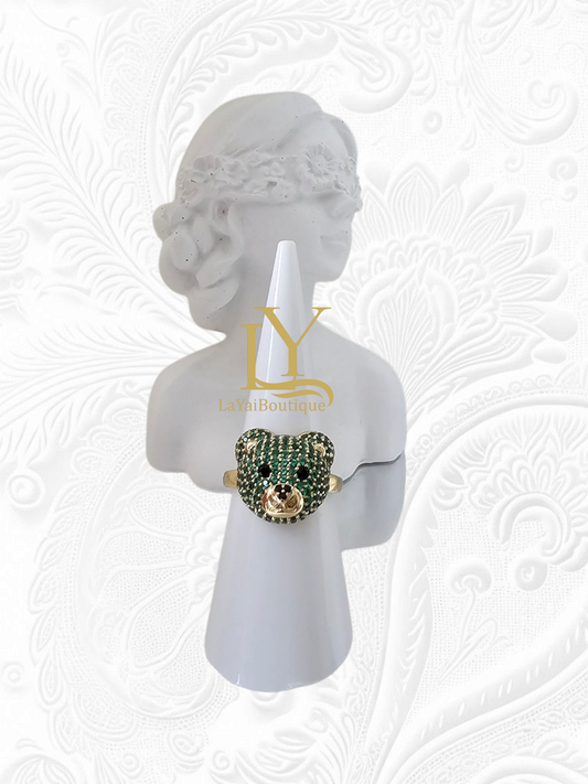 Anillo