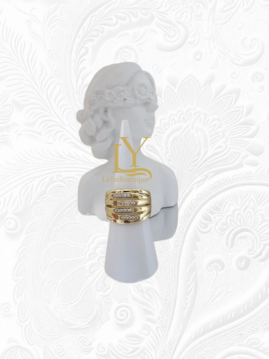 Anillo
