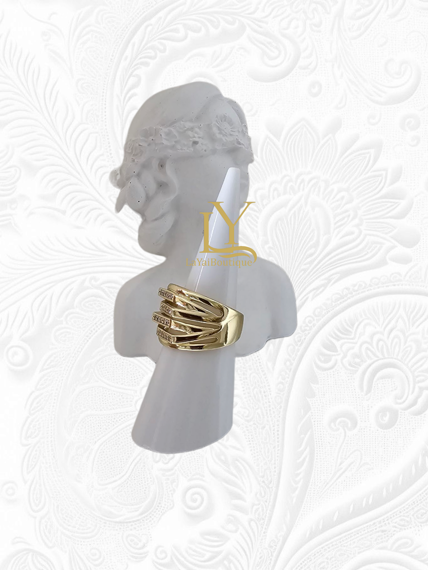 Anillo