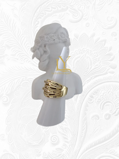 Anillo