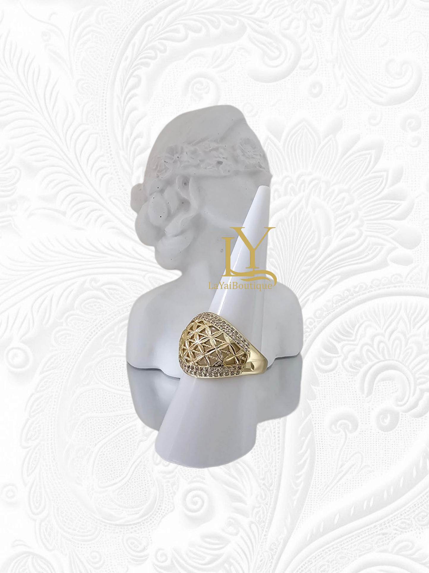 Anillo