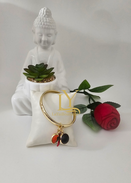 Bracelet de la Suerte
