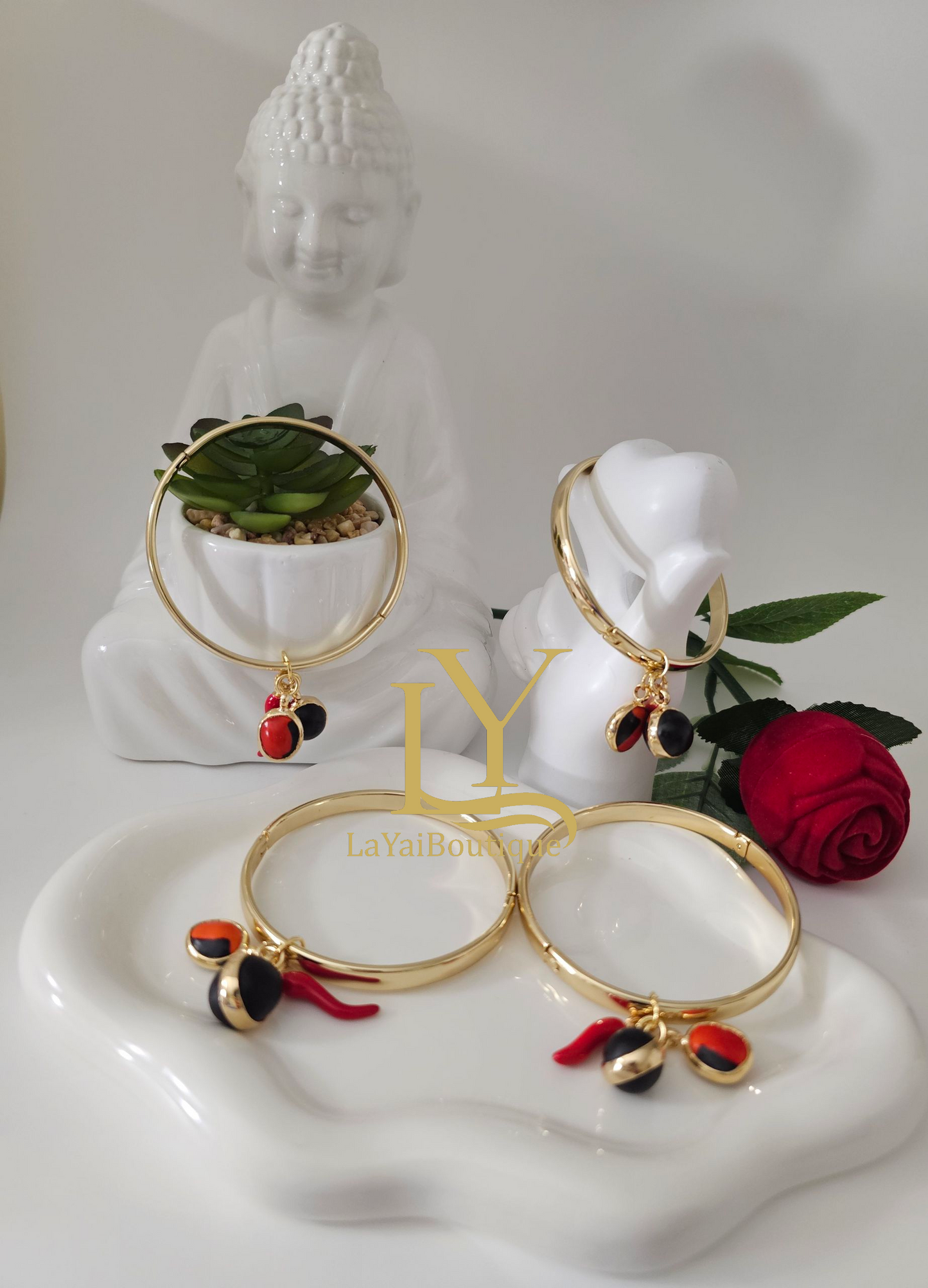 Bracelet de la Suerte