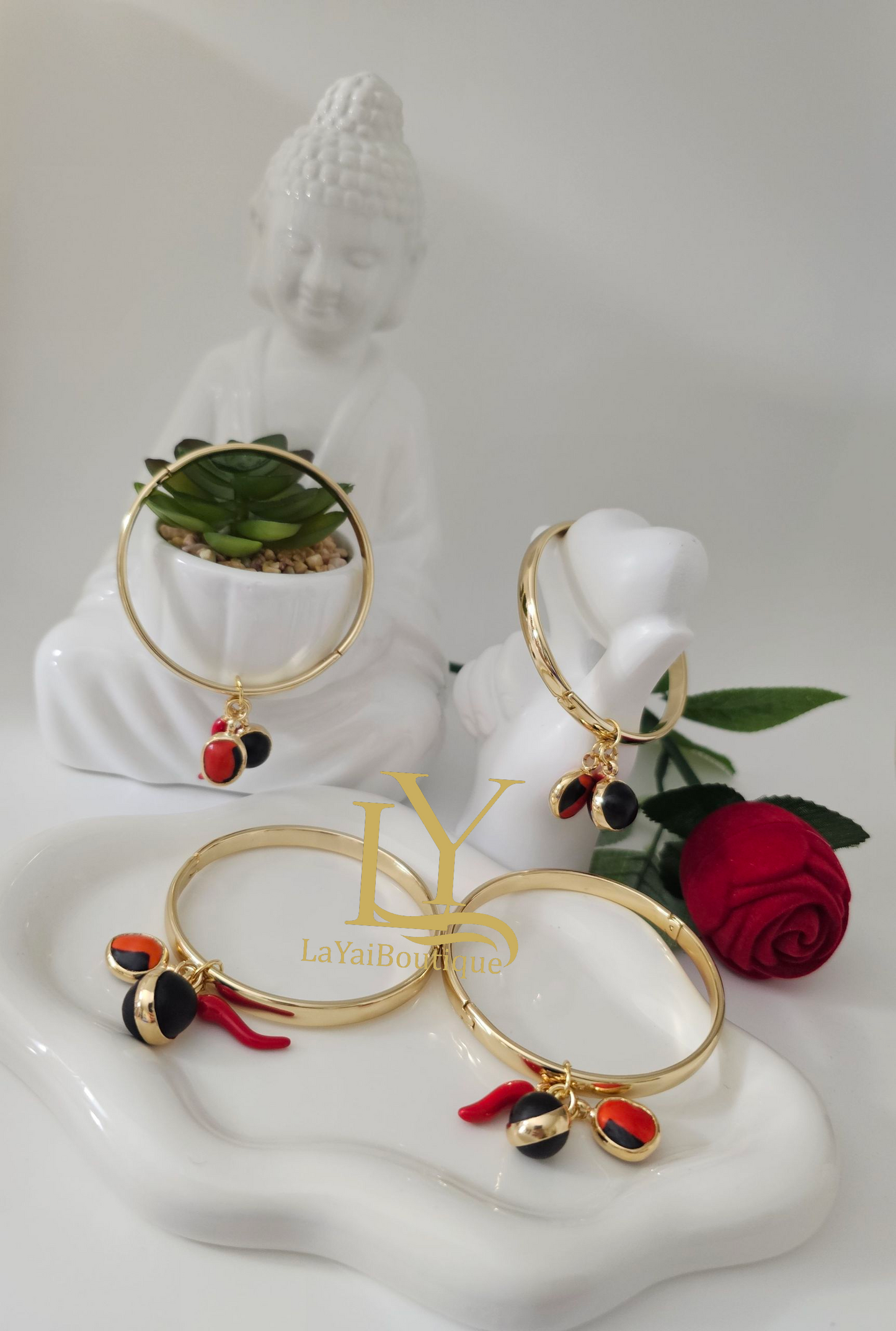 Bracelet de la Suerte