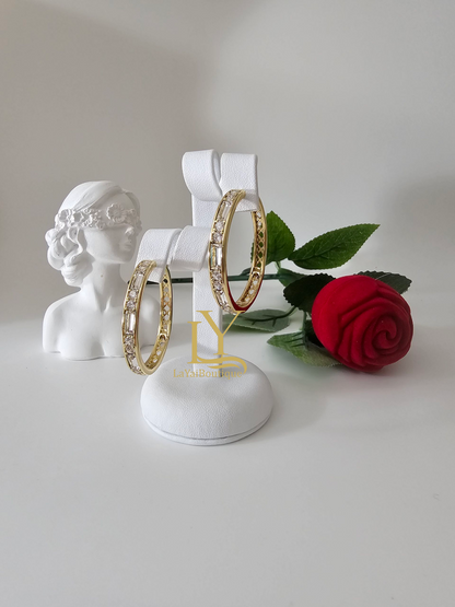 Argollas