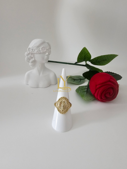Anillo