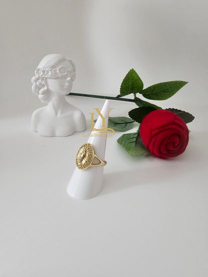 Anillo