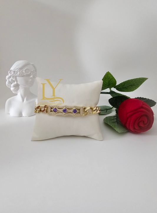 BRACELET
