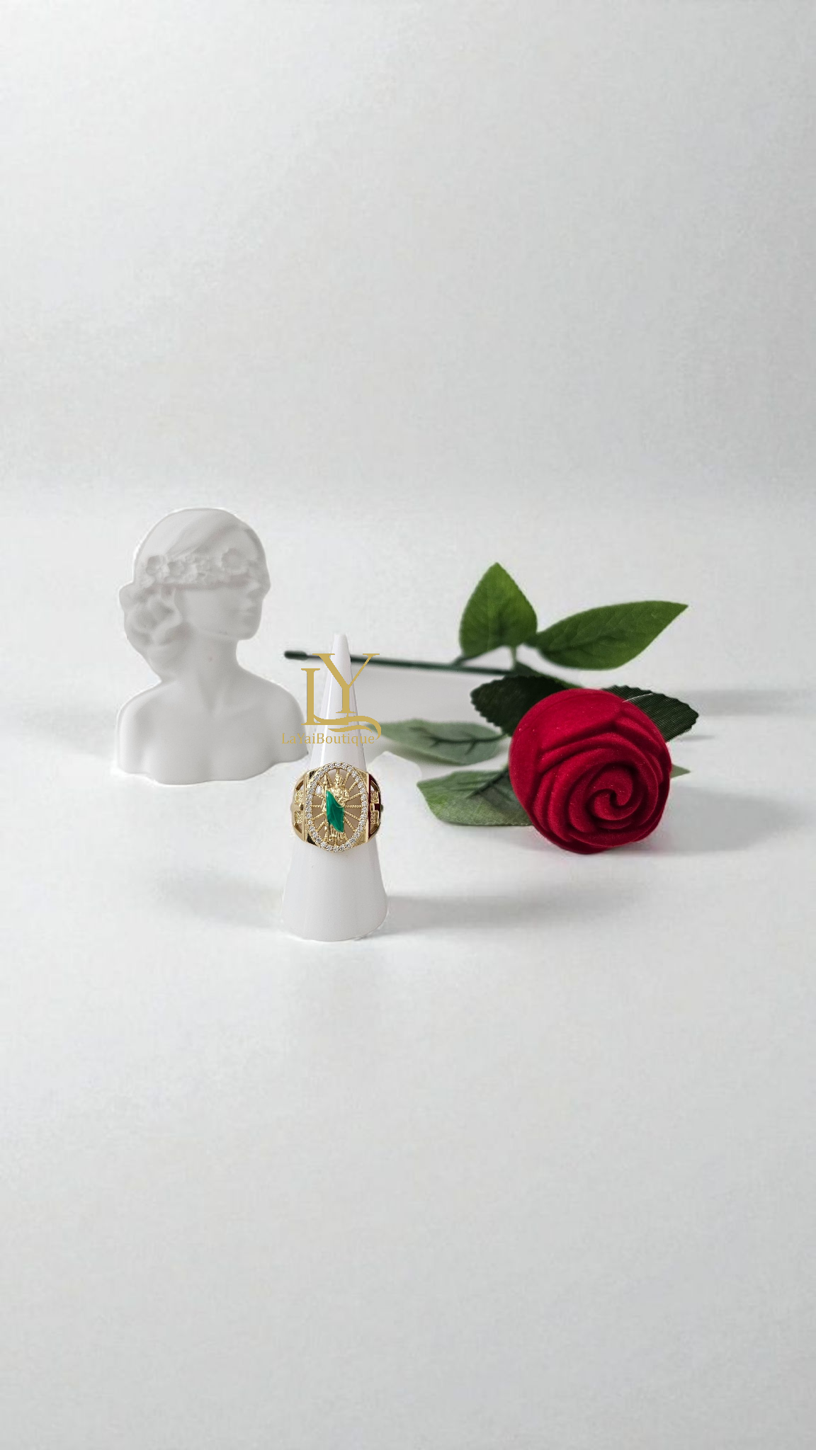 Anillo