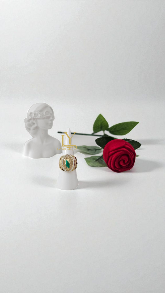 Anillo
