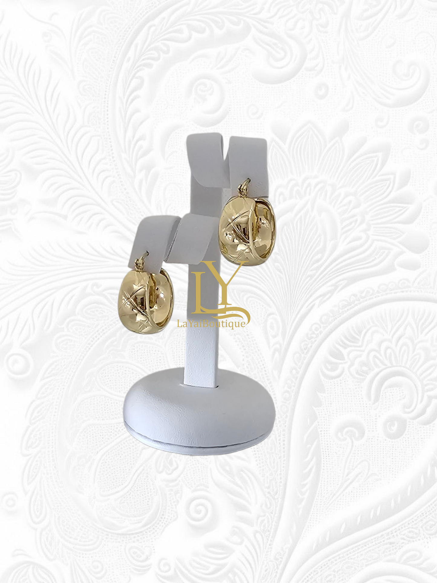 Argollas