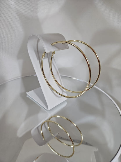 Argollas