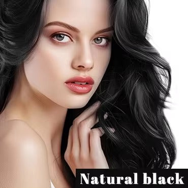 Shampú Tinte 3 en 1 para el Cabello