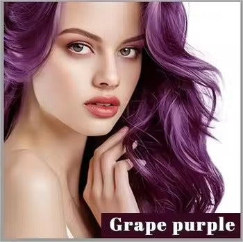 Shampú Tinte 3 en 1 para el Cabello