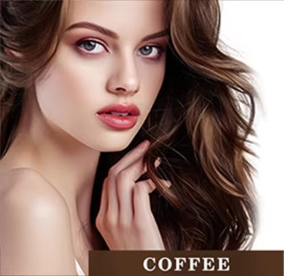 Shampú Tinte 3 en 1 para el Cabello