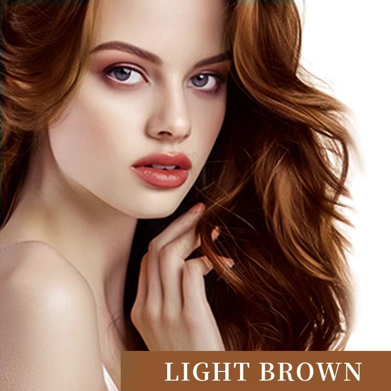Shampú Tinte 3 en 1 para el Cabello