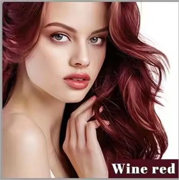 Shampú Tinte 3 en 1 para el Cabello