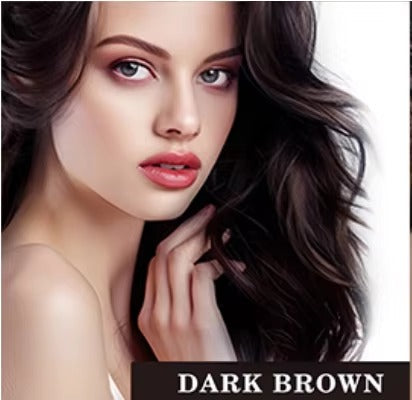 Shampú Tinte 3 en 1 para el Cabello